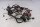 Wiring harness, ignition cable, main cable, fuse BMW R 1100 RS 0522 / K589 92-95