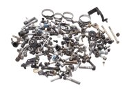 Schraubensatz Verkleidung Rahmen Restposten BMW R 1100 RS...