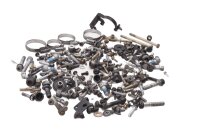 Schraubensatz Verkleidung Rahmen Restposten BMW R 1100 RS...