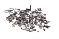 Schraubensatz Verkleidung Rahmen Restposten BMW R 1100 RS 0522 / K589 92-95