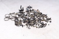 Schraubensatz Verkleidung Rahmen Restposten BMW R 1100 RS 0522 / K589 92-95