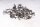 Schraubensatz Verkleidung Rahmen Restposten BMW R 1100 RS 0522 / K589 92-95