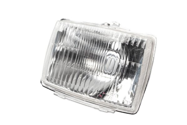 Hauptscheinwerfer Reflektor Front Einsatz Scheinwerferglas Yamaha TT 350 94-94