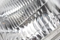 Hauptscheinwerfer Reflektor Front Einsatz Scheinwerferglas Yamaha TT 350 94-94