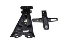 portatarga, catarifrangente, staffa posteriore Triumph Scrambler 1200 XC 19-19