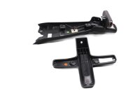 portatarga, catarifrangente, staffa posteriore Triumph Scrambler 1200 XC 19-19