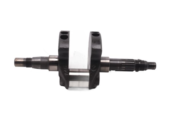 Albero motore, perno di manovella, albero della biella, gruppo albero motore Ducati ST4 916ST4 98-03