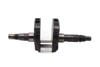 Kurbelwelle Hubzapfen Pleuelwelle Motor Kurbeltrieb...