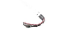 Left handlebar switch, switch unit for turn signals and...