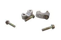 Lenkerklemme Lenkeraufnahme Klemmbock Verschraubung Honda ST 1100 SC26 90-01