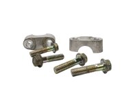 Lenkerklemme Lenkeraufnahme Klemmbock Verschraubung Honda ST 1100 SC26 90-01