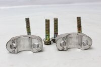 Lenkerklemme Lenkeraufnahme Klemmbock Verschraubung Honda ST 1100 SC26 90-01