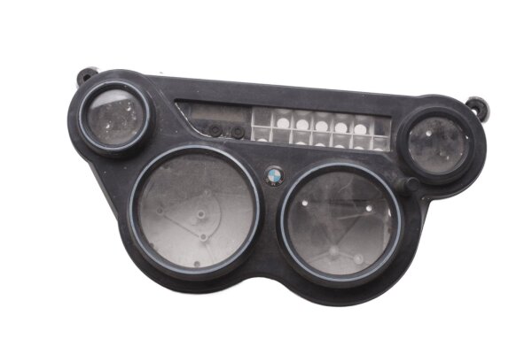 Tableau de bord, boîtier de cockpit, support de compteur de vitesse 657 BMW K 1200 RS 589 96-00