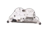 Instrument cluster, cockpit housing, speedometer mount...