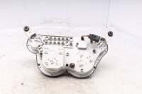 Tableau de bord, boîtier de cockpit, support de compteur de vitesse 657 BMW K 1200 RS 589 96-00