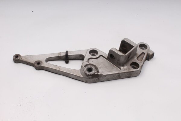 Fußrastenanlage Halter rechts hinten Beifahrer Aufnahme BMW K 1200 RS 589 96-00