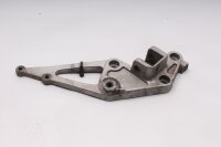 Footrest assembly, rear right, passenger side mount BMW K...