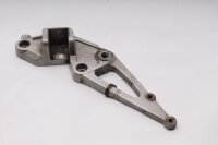 Footrest assembly, rear right, passenger side mount BMW K...