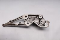 Fußrastenanlage Halter rechts hinten Beifahrer Aufnahme BMW K 1200 RS 589 96-00
