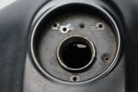 Brændstoftank, benzintank, tankdækselmontering (mat) Yamaha YZF R1 RN01 98-99