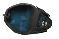 Brændstoftank, benzintank, tankdækselmontering (mat) Yamaha YZF R1 RN01 98-99