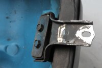 Brændstoftank, benzintank, tankdækselmontering (mat) Yamaha YZF R1 RN01 98-99