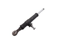 Steering damper, hydraulic damper, suspension, front axle...