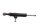 Ammortizzatore di sterzo, ammortizzatore idraulico, sospensione, assale anteriore BMW K 1200 RS 589 96-00