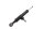 Ammortizzatore di sterzo, ammortizzatore idraulico, sospensione, assale anteriore BMW K 1200 RS 589 96-00