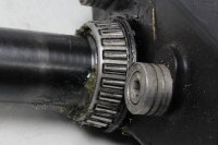Gabelbrücke unten Steuerlageraufnahm Aprilia RST 1000 Futura PW / RST1000 01-04