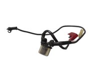 Starter relay cable, main line, starter electrical system...