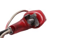 Startreläkabel, huvudledning, startmotorns elsystem Kawasaki ZR 7S ZR750F/H 01-04