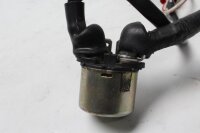 Startreläkabel, huvudledning, startmotorns elsystem Kawasaki ZR 7S ZR750F/H 01-04