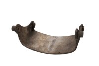 Kotflügelhalter vorne Spritzschutzhalter Honda ST 1100 SC26 90-01