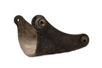 Kotflügelhalter vorne Spritzschutzhalter Honda ST 1100 SC26 90-01