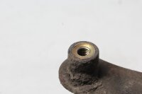 Kotflügelhalter vorne Spritzschutzhalter Honda ST 1100 SC26 90-01