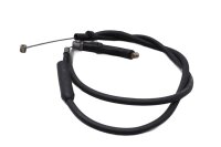 Throttle cable Bowden cable Idle speed control...