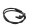 Gaszug Bowdenzug Leerlaufsteller 32732311065 BMW R 1100 RS 0522 / K589 92-95
