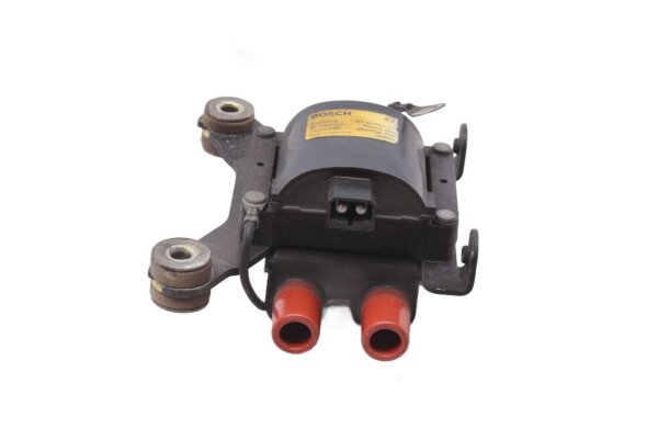Bobina di accensione, doppia accensione, impianto elettrico, accensione Bosch BMW R 1100 RS 0522 / K589 92-95