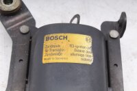 Bobina di accensione, doppia accensione, impianto elettrico, accensione Bosch BMW R 1100 RS 0522 / K589 92-95