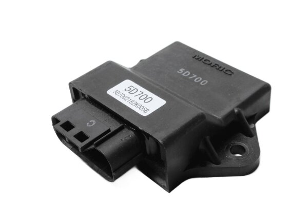 CDI-styreenhed tændingsenhed ECU elektronisk modul tændingsmodul Yamaha BWs 125 13-13