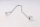 Portaequipajes, soporte para alforjas, derecha Triumph Bonneville 900 T100 16-16