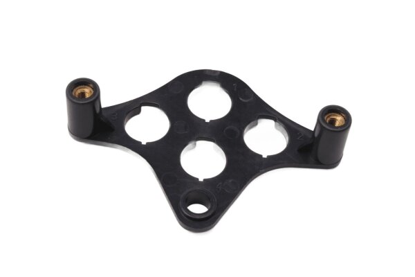 Advarselslampeholder, blinklysholder Triumph Bonneville 900 T100 16-16