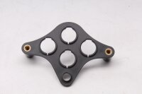 Advarselslampeholder, blinklysholder Triumph Bonneville 900 T100 16-16