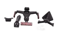 Kennzeichenhalter Reflektor Triumph Street Triple 765 R Euro 5 H801 21-23