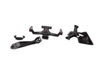 Kennzeichenhalter Reflektor Triumph Street Triple 765 R Euro 5 H801 21-23