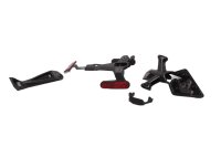 Kennzeichenhalter Reflektor Triumph Street Triple 765 R Euro 5 H801 21-23
