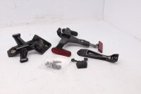 Kennzeichenhalter Reflektor Triumph Street Triple 765 R Euro 5 H801 21-23