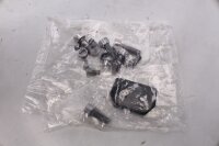 Kennzeichenhalter Reflektor Triumph Street Triple 765 R Euro 5 H801 21-23