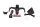 Kennzeichenhalter Reflektor Triumph Street Triple 765 R Euro 5 H801 21-23